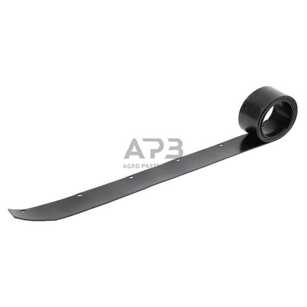 Dalis Claas technikai 0006000842KR Sandarinimo profilis 270x235x90 mm Dalis Claas technikai 0006000842KR Sandarinimo profilis 270x235x90 mm