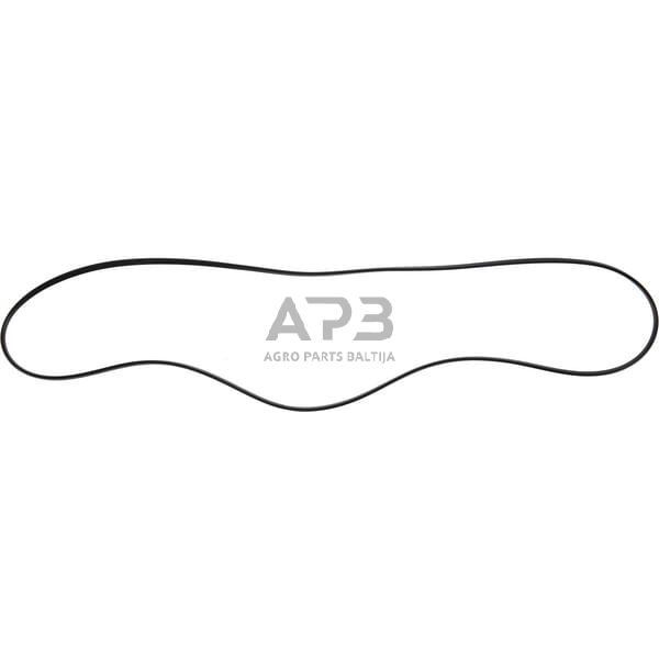 Dalis Claas technikai 0011311961 Tarpiklis