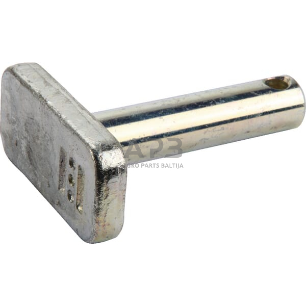 Dalis Claas technikai 0011354230 Nuorodos pabaigos kaištis 1