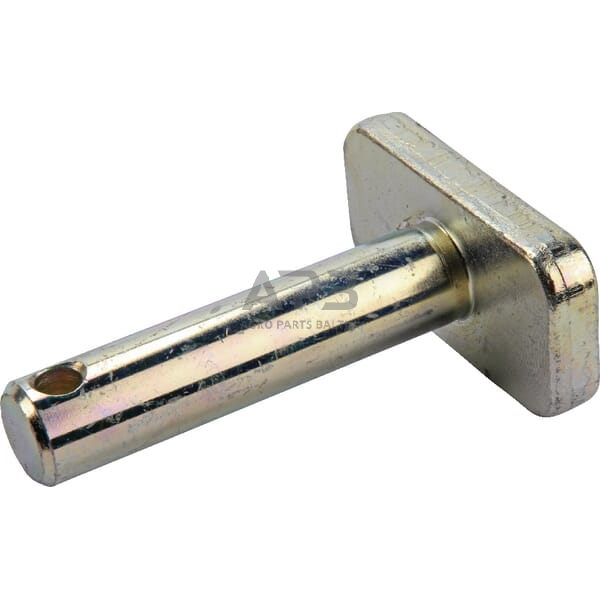 Dalis Claas technikai 0011354230 Nuorodos pabaigos kaištis