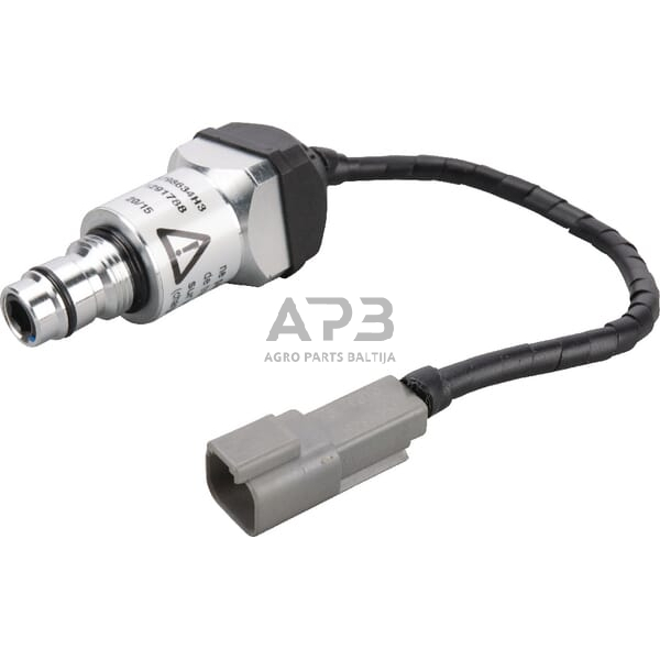 Dalis Claas technikai 0011379430 Slėgio jutiklis