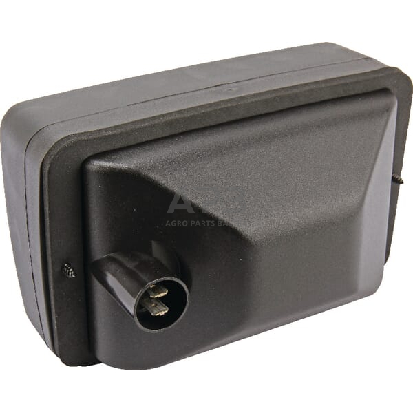 Dalis Claas technikai 0011726420 Darbo šviesa 1