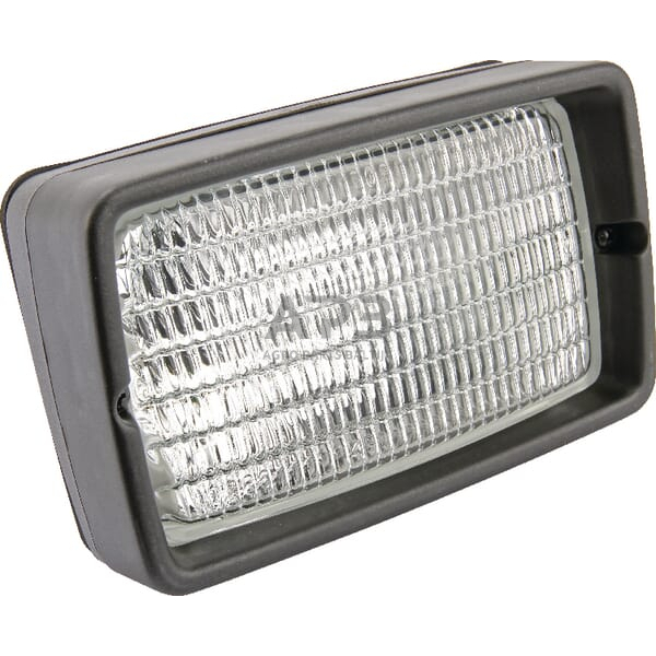 Dalis Claas technikai 0011726420 Darbo šviesa