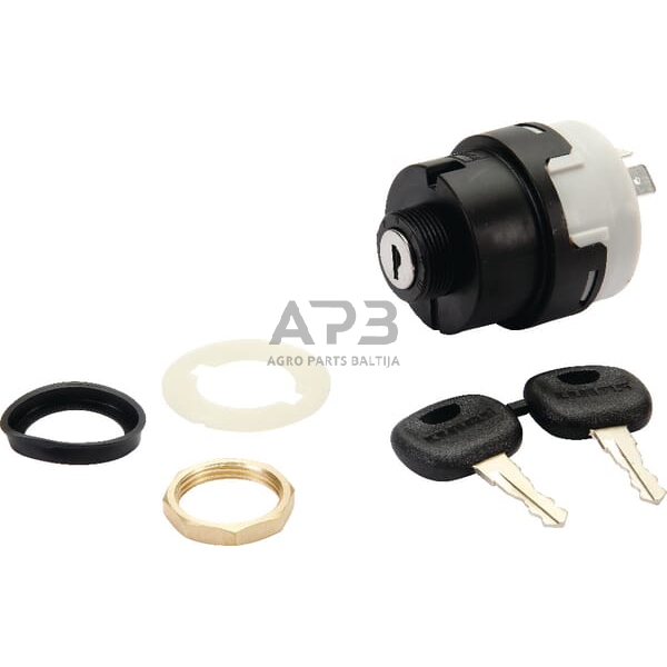 Dalis Claas technikai 0021559041 Užvedimo jungiklis