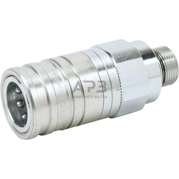 Dalis Claas technikai 0021775021 Slėgio prievadas