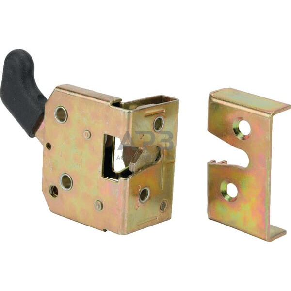 Dalis Claas technikai 134621053 Spyna