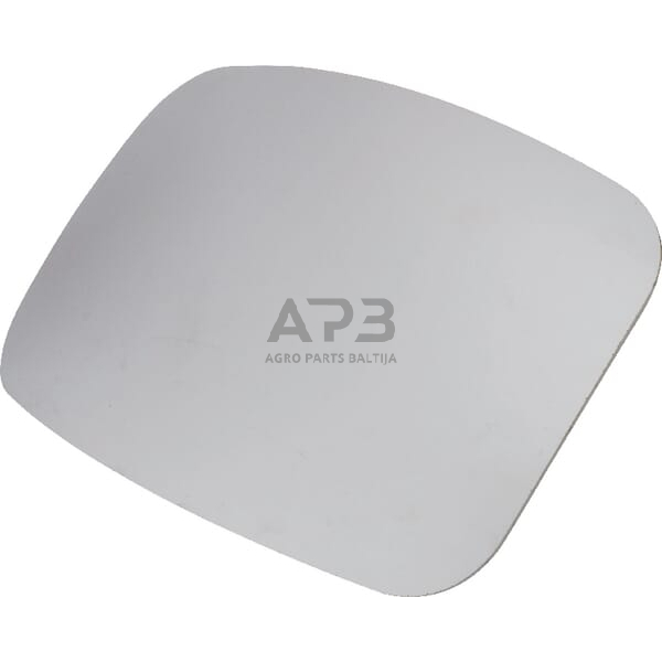 Dalis Claas technikai 3904486M1 Veidrodinis stiklas