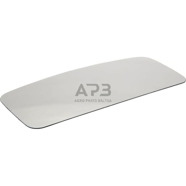 Dalis Claas technikai 6005025880 Veidrodinis stiklas