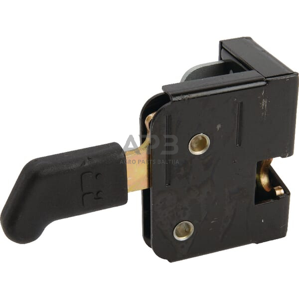 Dalis Claas technikai 7700035163 Durų spyna 1