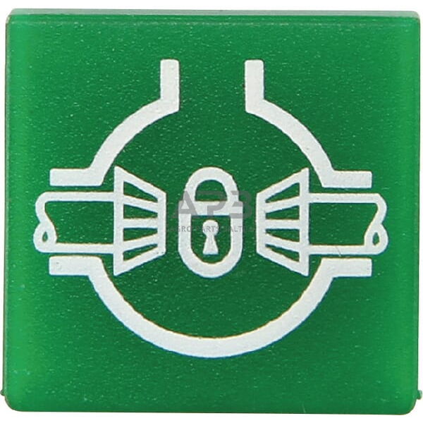 Dalis Claas technikai 7700038761 Simbolis