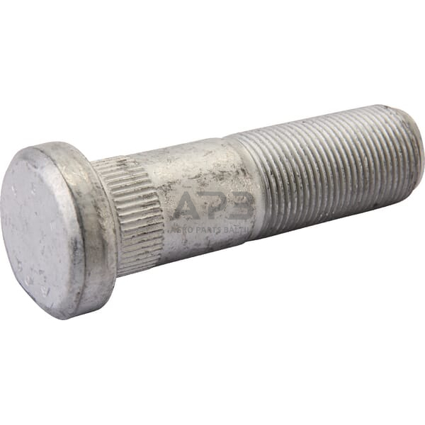 Dalis Claas technikai 7700062903 Rato varžtas