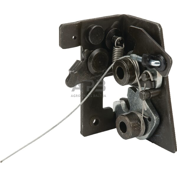 Dalis Claas technikai G816810030070 Spyna 1