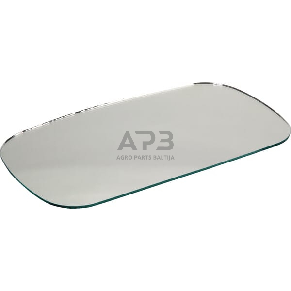 Dalis Claas technikai V30581300 Veidrodinis stiklas