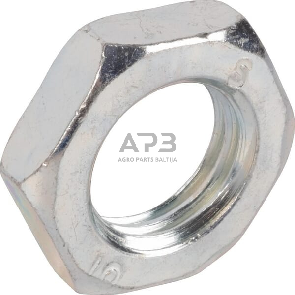 Dalis CNH 10717921 Riešutas Dalis CNH 10717921 Riešutas