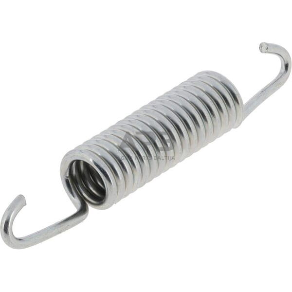 Dalis CNH 1288340042 Spyruoklė Dalis CNH 1288340042 Spyruoklė