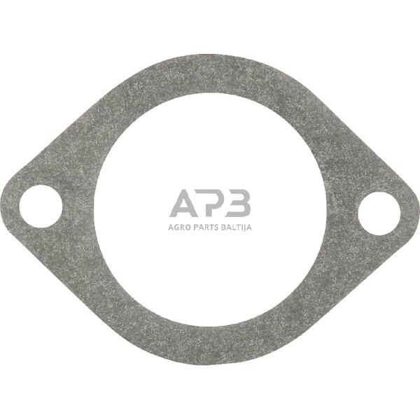 Dalis CNH 132000060712 Termostato tarpiklis Dalis CNH 132000060712 Termostato tarpiklis