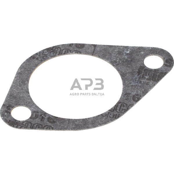 Dalis CNH 132000060720 Termostato namo tarpiklis Dalis CNH 132000060720 Termostato namo tarpiklis