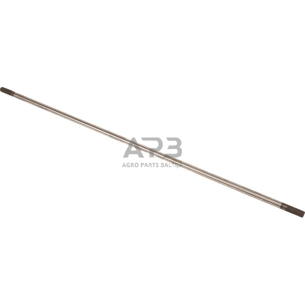 Dalis CNH 133131009 Kardaninis velenas Dalis CNH 133131009 Kardaninis velenas