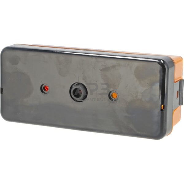 Dalis CNH 140176008 Steyr lempa 1 Dalis CNH 140176008 Steyr lempa 1