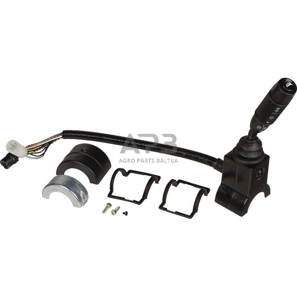 Dalis CNH 140258009 Shuttle Jungiklis