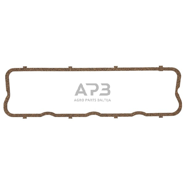 Dalis CNH 142000040701 Vožtuvo dangtelio tarpinė Steyr Dalis CNH 142000040701 Vožtuvo dangtelio tarpinė Steyr