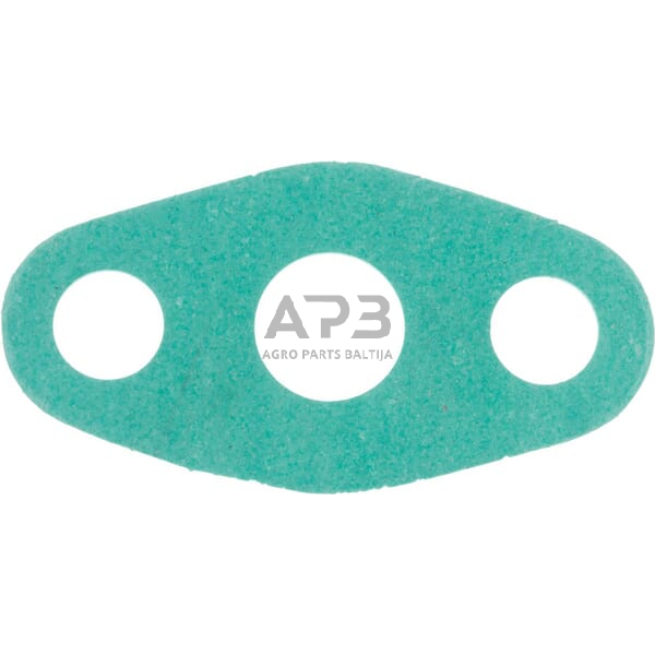 Dalis CNH 1609E110050 Turbo Lines Tarpiklis Dalis CNH 1609E110050 Turbo Lines Tarpiklis