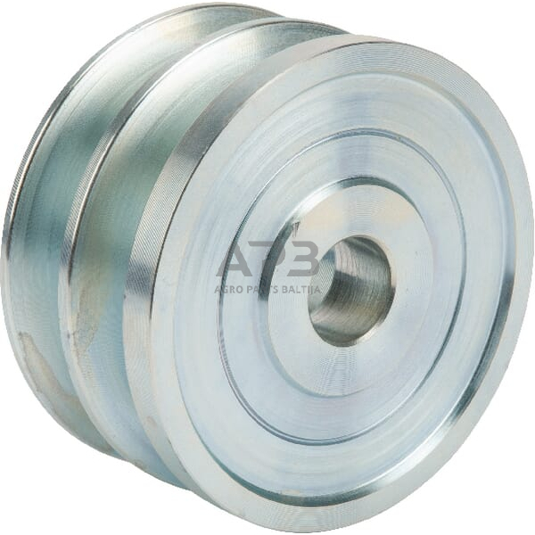 Dalis CNH 162000090721 Skriemulys 1 Dalis CNH 162000090721 Skriemulys 1