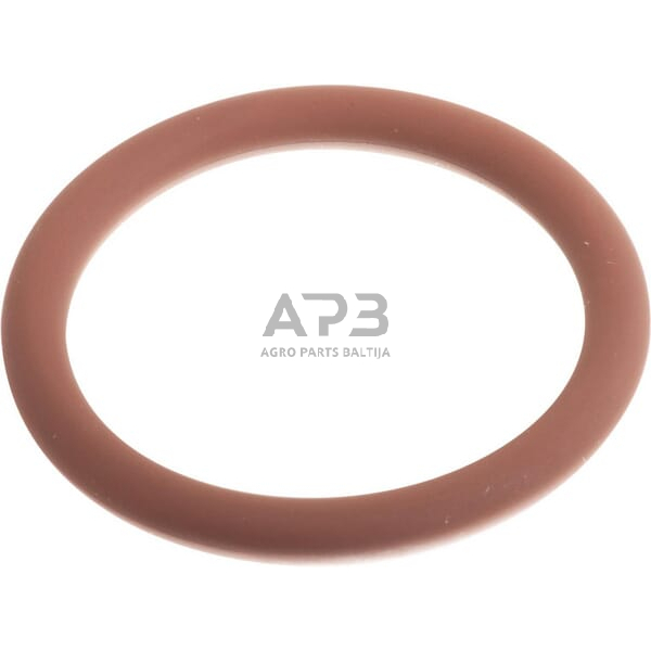 Dalis CNH 17288781 O žiedas