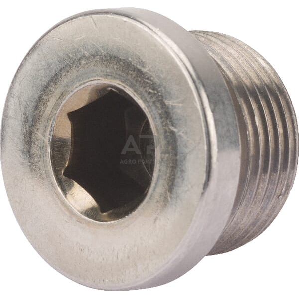 Dalis CNH 190003960008 Karterio kištukas Dalis CNH 190003960008 Karterio kištukas