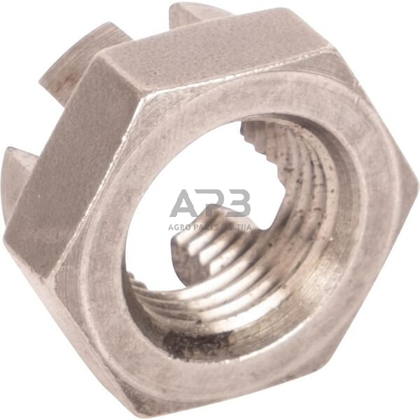 Dalis CNH 210213072N Crown Nut 3 Dalis CNH 210213072N Crown Nut 3