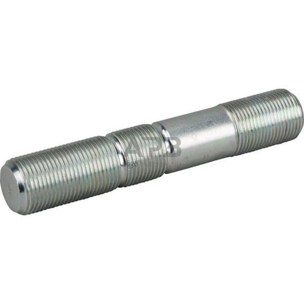 Dalis CNH 299607A1 apatinės kėlimo jungties galas