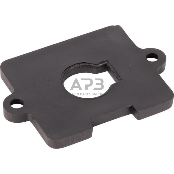 Dalis CNH 44911564 Plokštelė Dalis CNH 44911564 Plokštelė