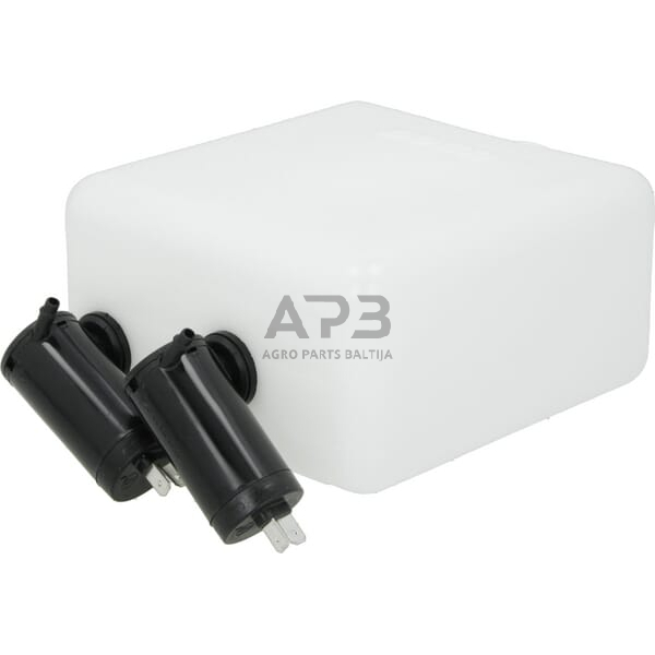 Dalis CNH 47837340 rezervuaras 1 Dalis CNH 47837340 rezervuaras 1