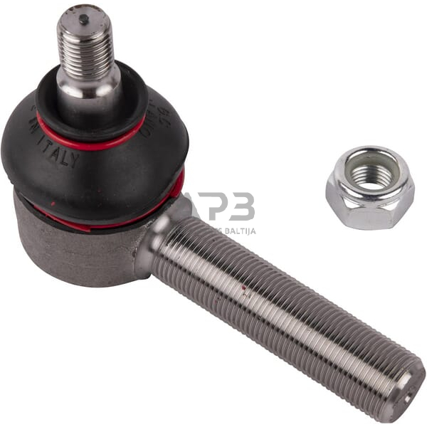 Dalis CNH 48084966 CNH rutulinis šarnyras