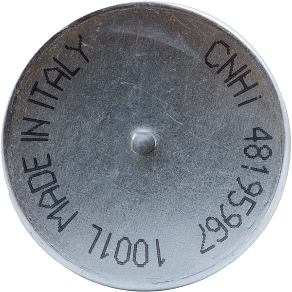 Dalis CNH 48195967 Hidraulinis filtras 5 Dalis CNH 48195967 Hidraulinis filtras 5