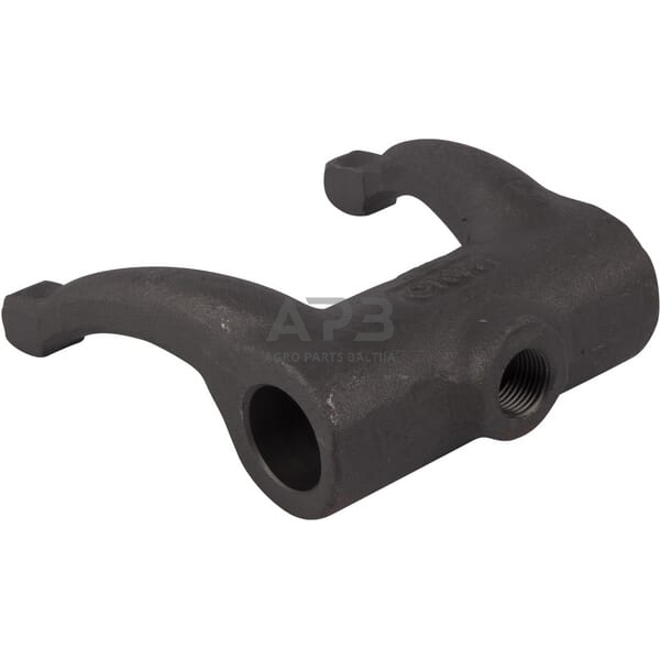 Dalis CNH 4993814 Šakė, pavarų perjungiklis Dalis CNH 4993814 Šakė, pavarų perjungiklis