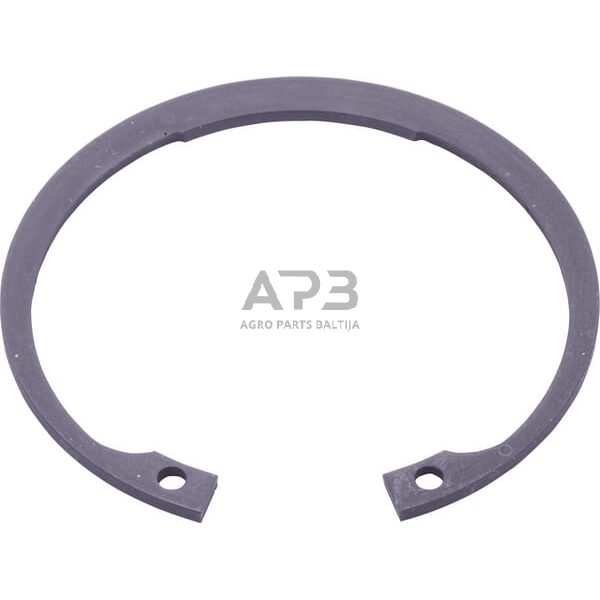 Dalis CNH 5136132 Apkabos žiedas Dalis CNH 5136132 Apkabos žiedas