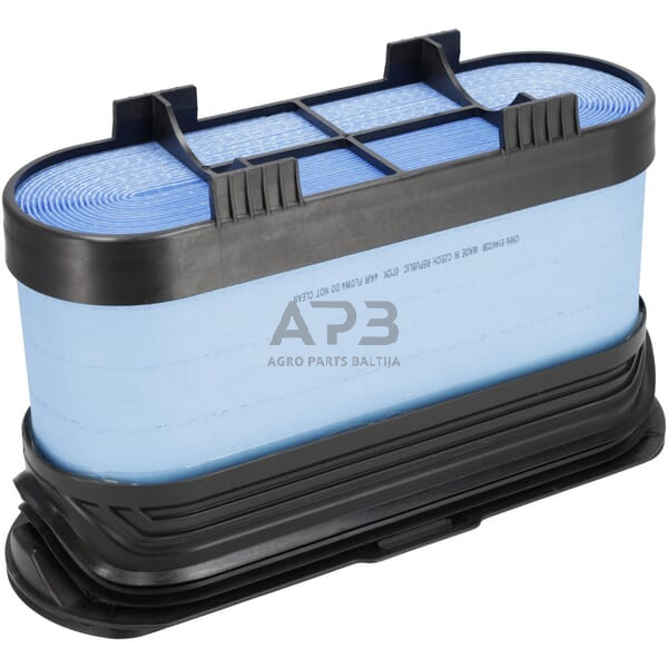 Dalis CNH 51447239 Oro filtras 1 Dalis CNH 51447239 Oro filtras 1