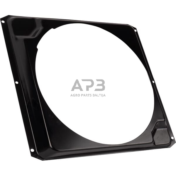 Dalis CNH 5153163 Aušintuvo apsauga 1 Dalis CNH 5153163 Aušintuvo apsauga 1