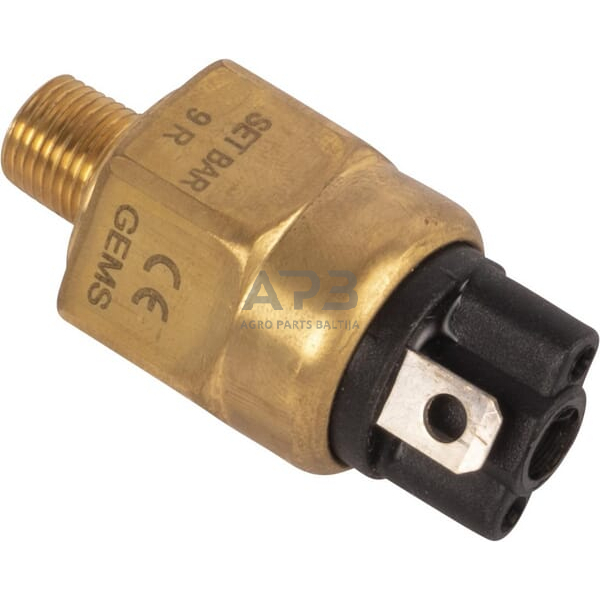 Dalis CNH 51534178 Slėgio jungiklis 1