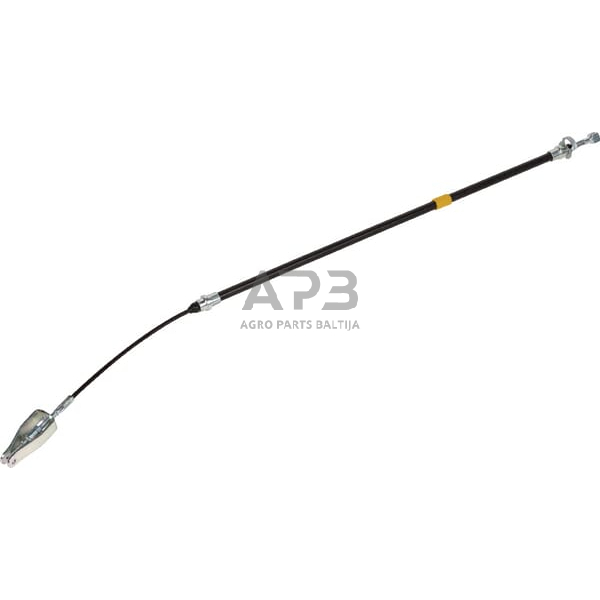 Dalis CNH 51538624 Kabelis Dalis CNH 51538624 Kabelis