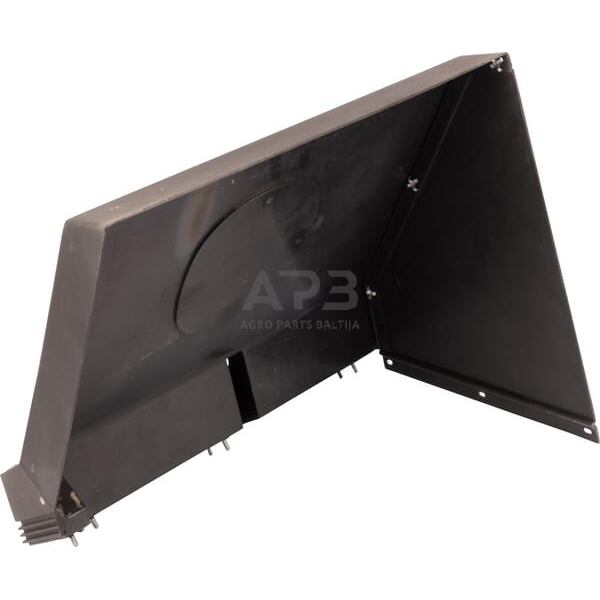 Dalis CNH 5172543 Kronšteinas priekinis žibintas kairėje 2