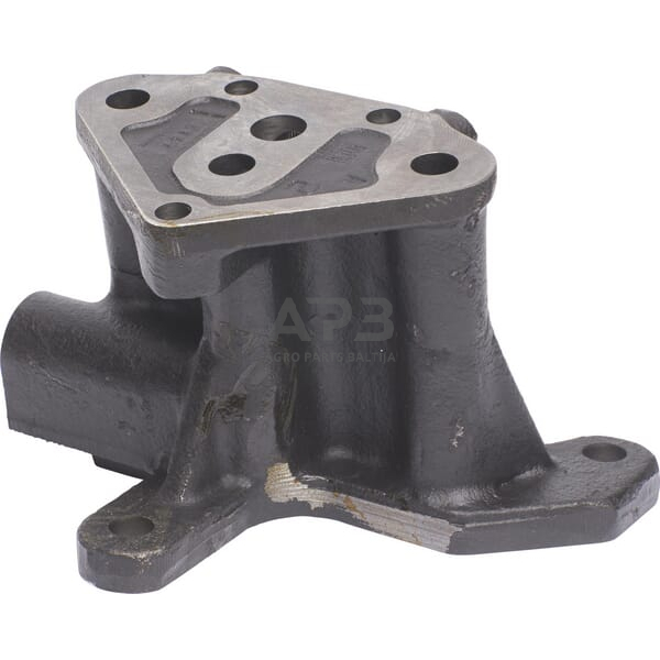 Dalis CNH 5176799 Flanšas 1 Dalis CNH 5176799 Flanšas 1