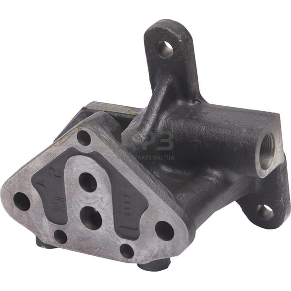 Dalis CNH 5176799 Flanšas 3 Dalis CNH 5176799 Flanšas 3