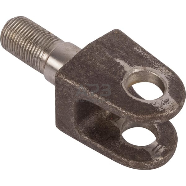 Dalis CNH 5190955 Yoke 2 Dalis CNH 5190955 Yoke 2