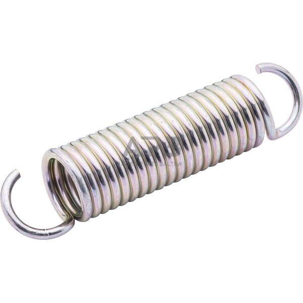 Dalis CNH 559627 Pedalinė spyruoklė