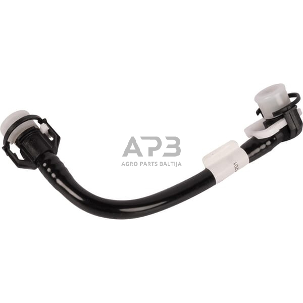 Dalis CNH 5801506201 Vamzdis, purkštukas 1 Dalis CNH 5801506201 Vamzdis, purkštukas 1