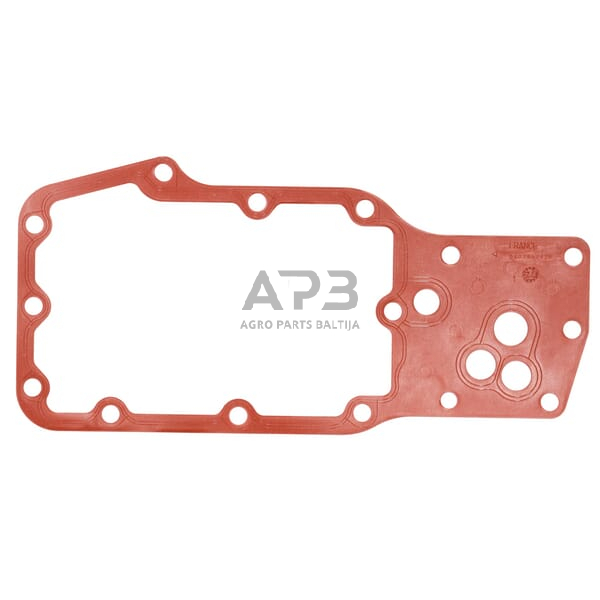 Dalis CNH 5802957429 Alyvos aušintuvo tarpiklis Dalis CNH 5802957429 Alyvos aušintuvo tarpiklis