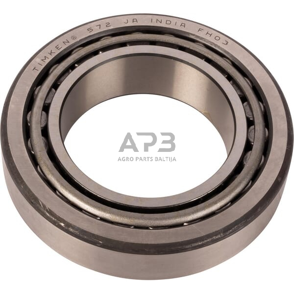 Dalis CNH 754565 Kūginis ritininis guolis 1 Dalis CNH 754565 Kūginis ritininis guolis 1