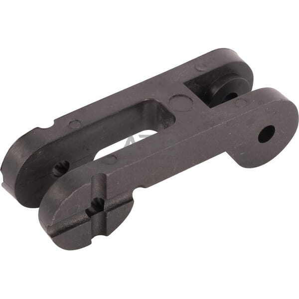 Dalis CNH 81869863 Rankena, plastikinė 2 Dalis CNH 81869863 Rankena, plastikinė 2